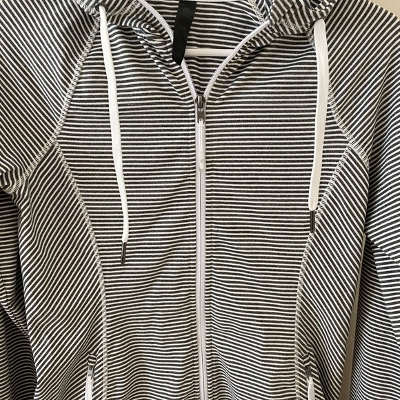 Kyodan Zipup Athletic Top - Picture 2 of 7